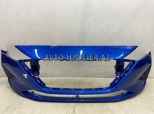 Hyundai Accent 2020-2023 buferi